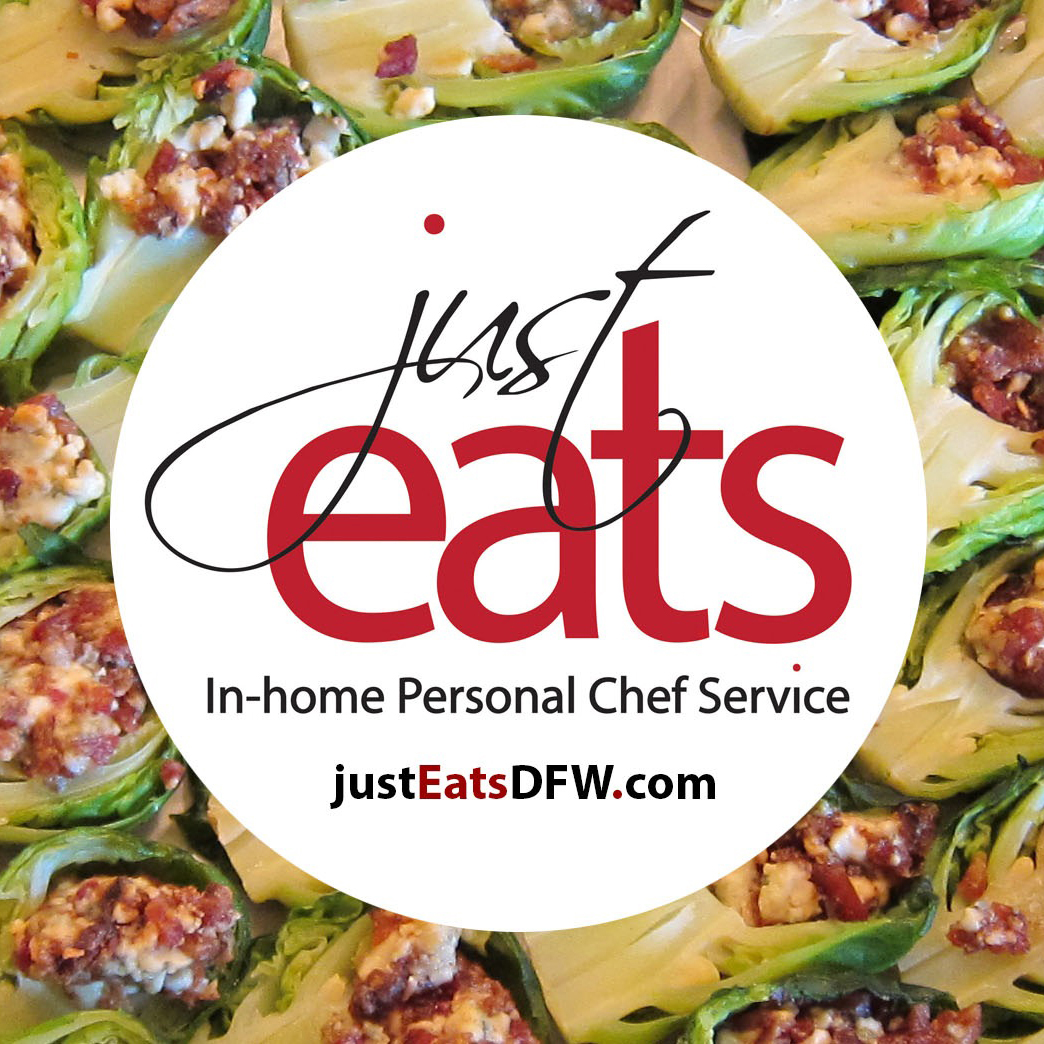 Just Eats In-Home Personal Chef Service